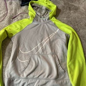 nike hoodie